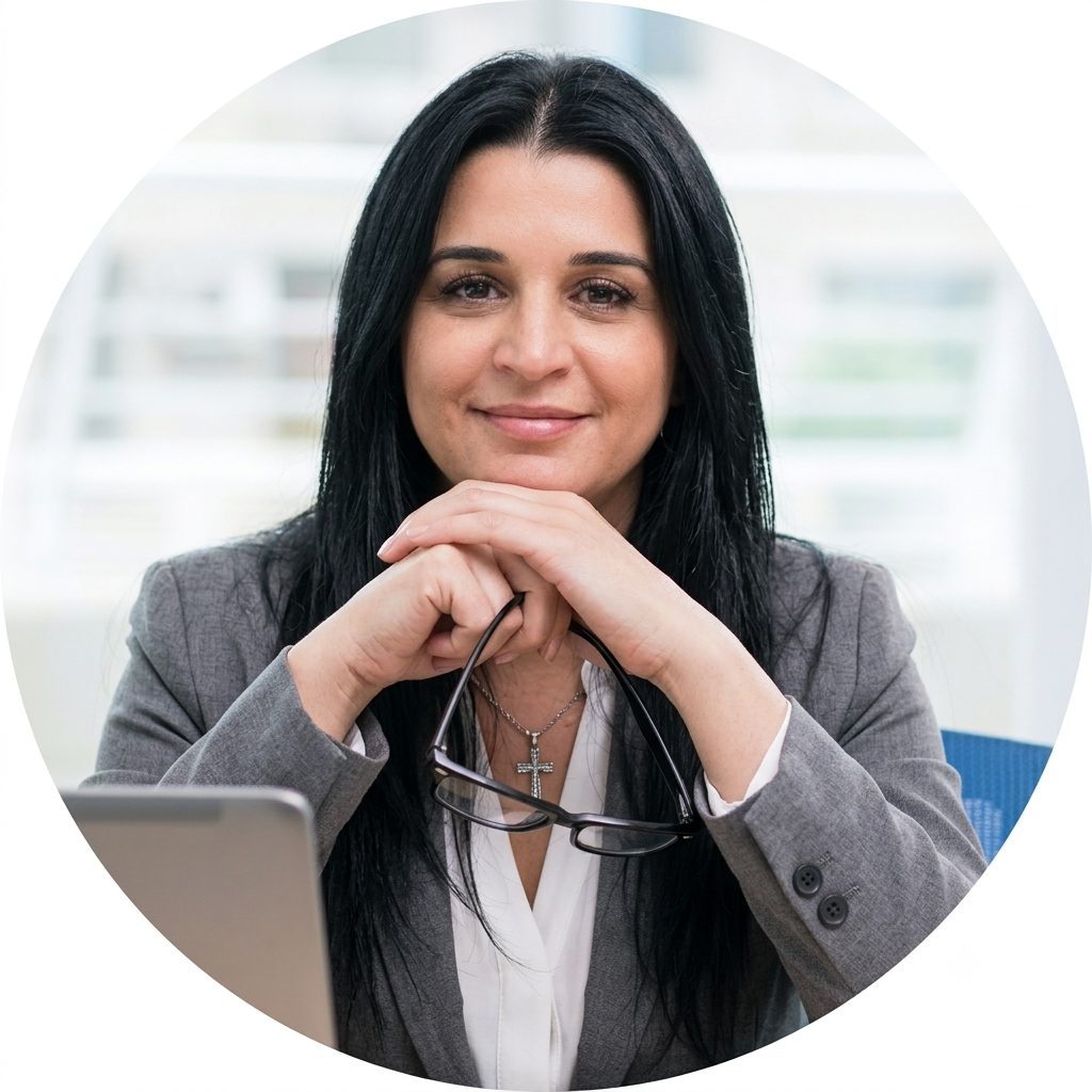 Lana CEO Vital Cleaners